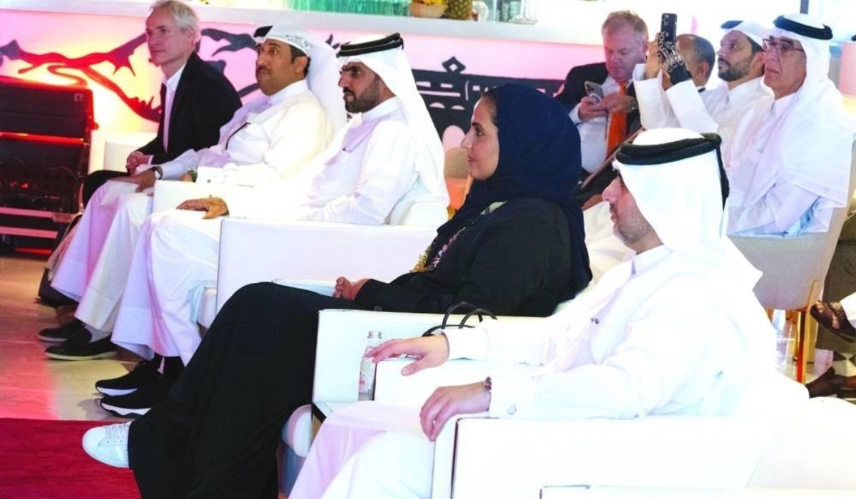Renowned Architect Provides a Peek of The Lusail Museum Design